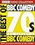 The Best of BBC Comedy: The...