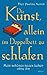 Die Kunst, allein im Doppel...