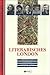 Literarisches London. Mit Stadtplan. by Stephanie Kramer