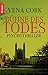 Bühne des Todes: Psychothriller (German Edition)