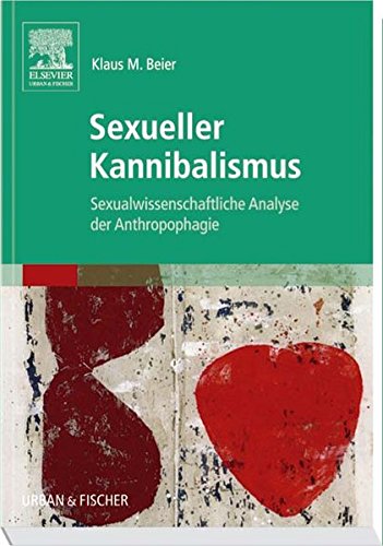 Sexueller Kannibalismus (Paperback)