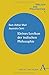 Kleines Lexikon der indischen Philosophie by RAM Adhar Mall