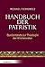 Handbuch der Patristik
