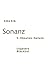 Sonanz
