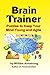 Brain Trainer, Puzzles to K...
