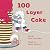 100 Layer Cake by Jenn Shingara 100 Layer Cake by Jenn Shingara