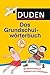 Duden - Das Grundschulworte...