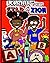 Learning with Star and Zion by Kimberly Harper