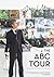The ABC Tour: 26 Letters, 26 Venues, One Juggler