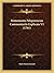 Monumenta Peloponnesia Commentariis Explicata V1 (1761) (Latin Edition)