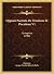 Oppiani Poemata De Venatione Et Piscatione V1 by Oppian