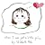 When I was just a little girl . . . by Elizabeth Ash