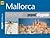 AA Pop-Out City Guide Mallorca