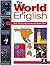 The World of English