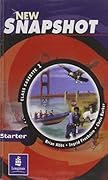 New Snapshot: Starter Level: Class Cassettes 1-3