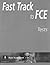 Fast Track to Fce Test Booklet by Peter Sunderland
