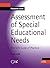 Assessment of Special Educa...