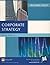 Corporate Strategy with Financial Times Corporate Strategy Casebook