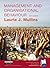 Management and Organisational Behaviour with Contemporary Human Resource Management: Text and Cases
