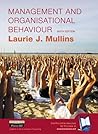 Management and Organisational Behaviour with Contemporary Human Resource Management: Text and Cases