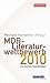 MDR-Literaturwettbewerb 201...
