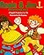 Rosie and Jim Colouring Book (Rosie and Jim - Activity Books)