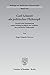 Carl Schmitt ALS Politischer Philosoph: Versuch Einer Bestimmung Seiner Stellung Bezuglich Der Tradition Der Praktischen Philosophie (Beiträge Zur Politischen Wissenschaft) (German Edition)