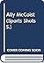 Sports Shots: Ally McCoist