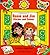 Rosie and Jim Sticker and Colour Book (Rosie & Jim - Activity Books)