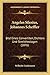Angelus Silesius, Johannes Scheffler: Bild Eines Convertiten, Dichters Und Streittheologen (1876) (German Edition)