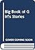 Big Book of Girl's Stories