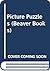 Picture Puzzles (Beaver Books)