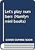 Let's play numbers (Hamlyn ...
