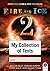 Fire and Ice 2 Collection of Text