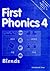 First Phonics: No. 4