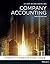 Company Accounting, Print a...