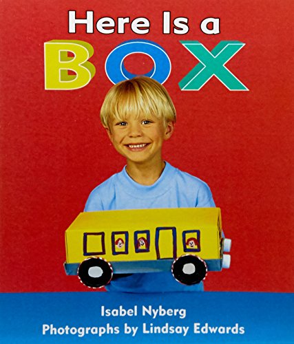 Rigby Literacy Early Level 1 (Paperback)