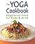 The Yoga Cookbook Vegetaria...