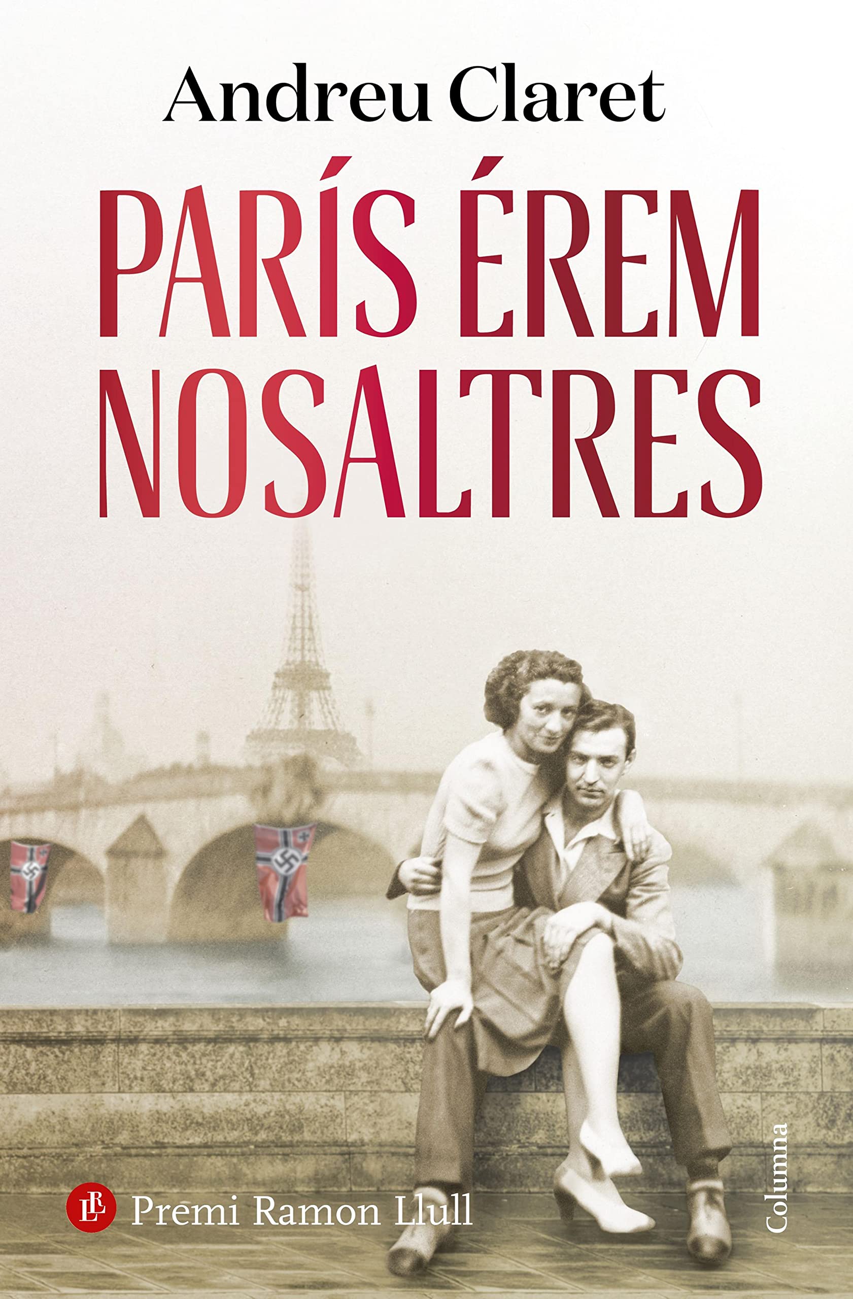 París érem nosaltres (Kindle Edition)