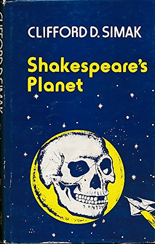 Shakespeare's Planet