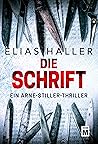 Die Schrift by Elias Haller