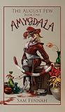 Amygdala