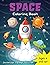 Space Coloring Book for Kid...