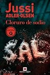 Cloruro de sodio by Jussi Adler-Olsen