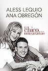 El chico de las musarañas by Aless Lequio Ana Obregón