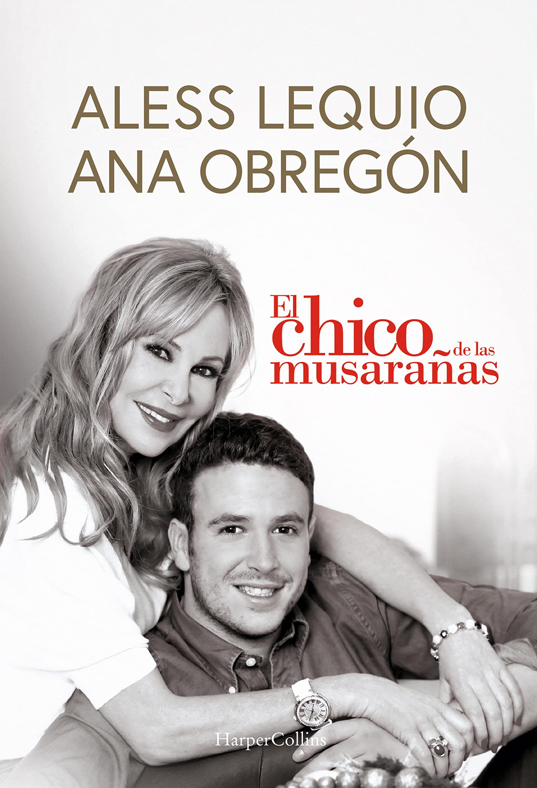 El chico de las musarañas (Kindle Edition)