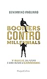 Boomers contro millennials by Beniamino Pagliaro
