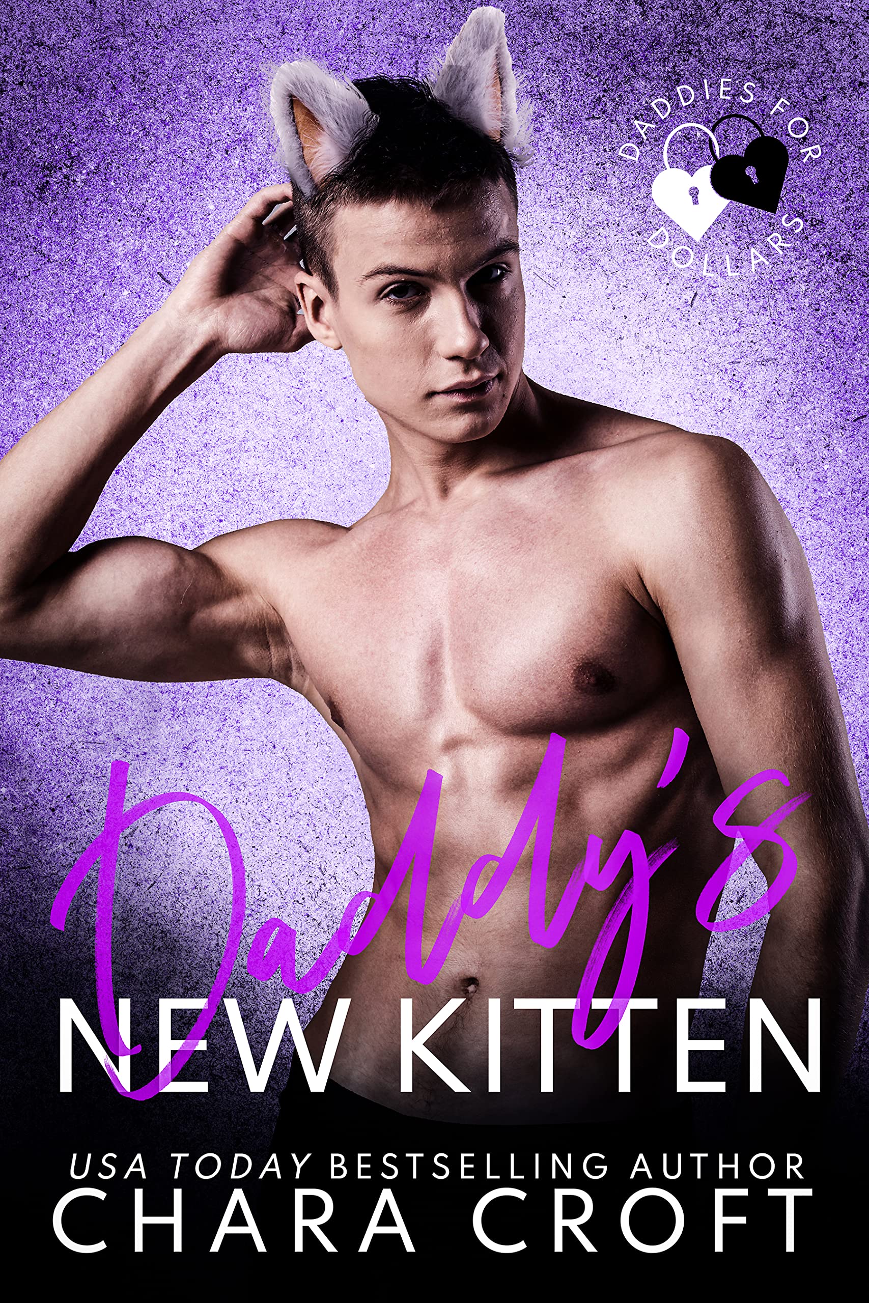 Daddy's New Kitten (Kindle Edition)