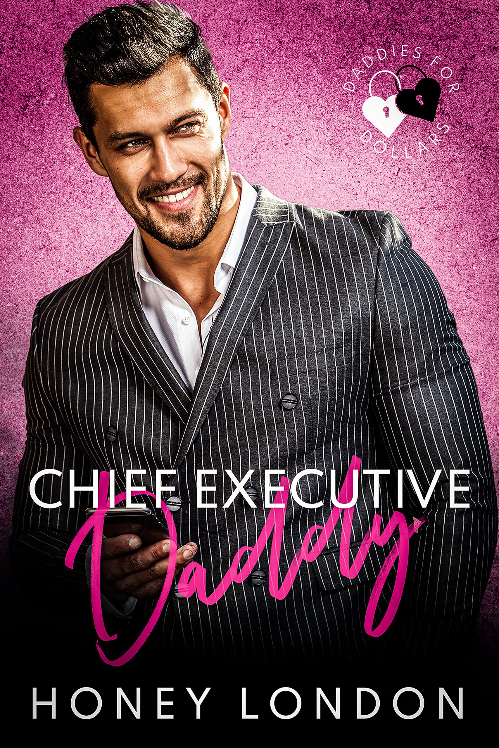 Chief Executive Daddy (Kindle Edition)