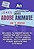 LEARN ADOBE ANIMATE IN 7 DAYS by Davvy Knitty